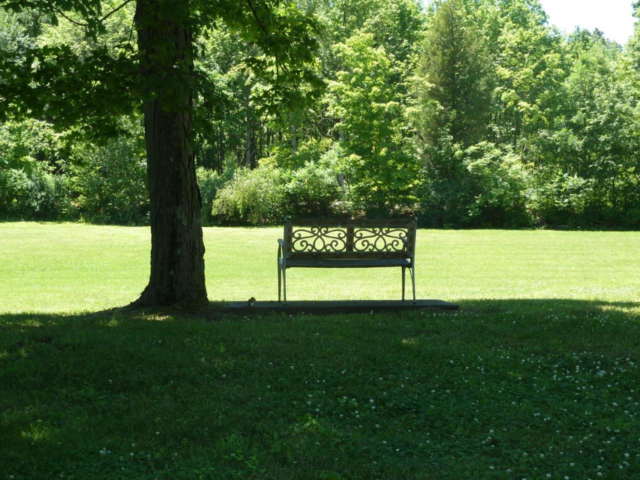 Saint Hubert'S Lodge Marlboro Buitenkant foto