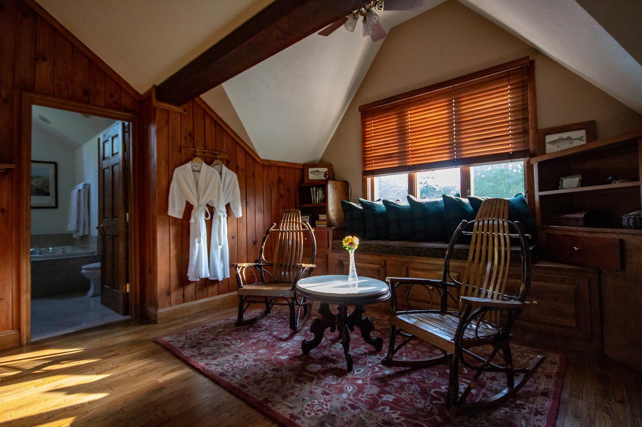 Saint Hubert'S Lodge Marlboro Buitenkant foto
