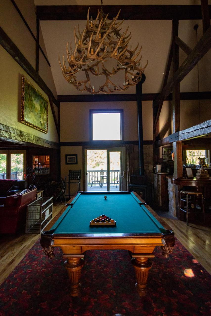 Saint Hubert'S Lodge Marlboro Buitenkant foto